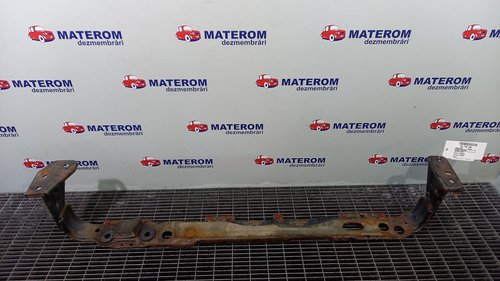 SUPORT RADIATOR FORD FOCUS FOCUS 1.0 ECOBOOST - (2011 2014)