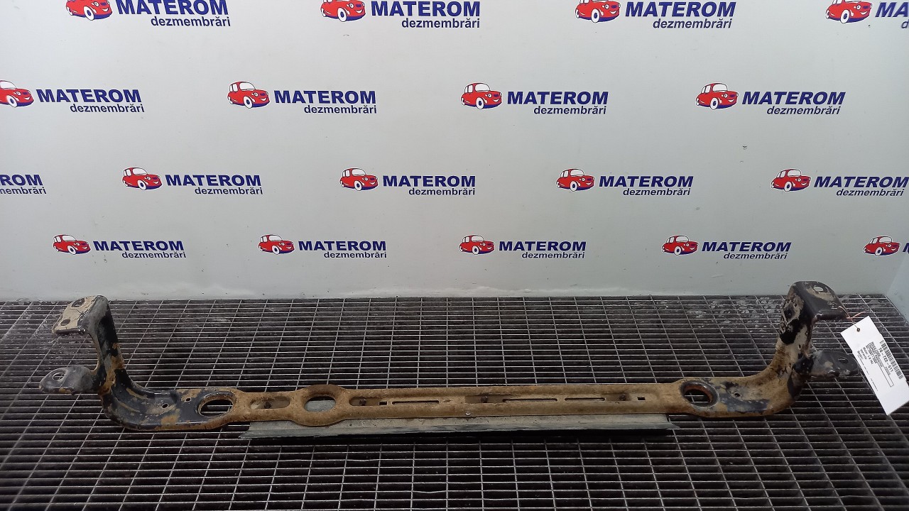 SUPORT RADIATOR FORD FOCUS FOCUS 1.6 INJ - (2001 2004)