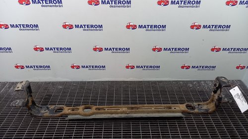 SUPORT RADIATOR FORD FOCUS FOCUS 1.6 INJ - (2001 2004)