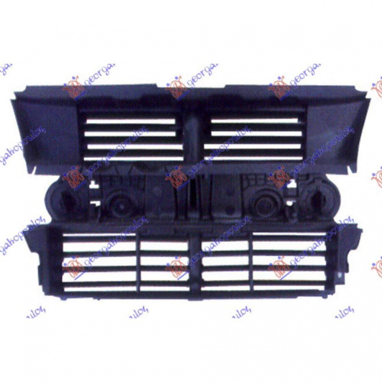 Suport Radiator - Ford Kuga 2016 , Gv6z7810812a