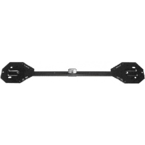 Suport radiator FORD MONDEO 00/07
