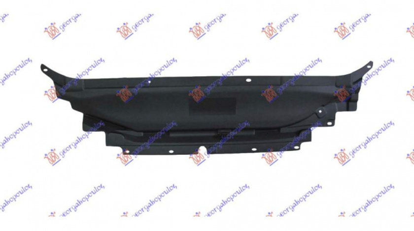 Suport Radiator - Ford Mondeo 2014 , Ds7z16138a