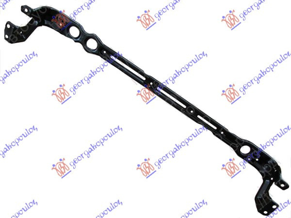 Suport Radiator - Ford Transit Connect 2003 , 4572692