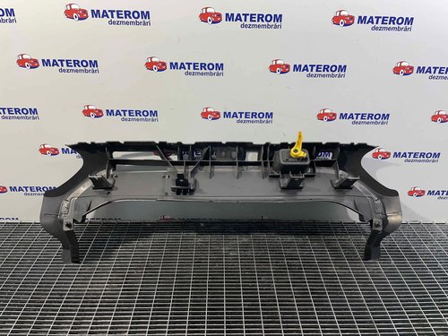 SUPORT RADIATOR FORD TRANSIT COURIER TRANSIT COURIER 1.5 TDCI - (2014 2022)