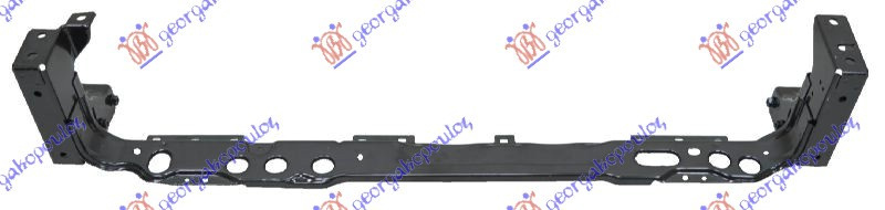 Suport Radiator - Ford Transit/Tourneo Connect 2013 , Av6z5810812c