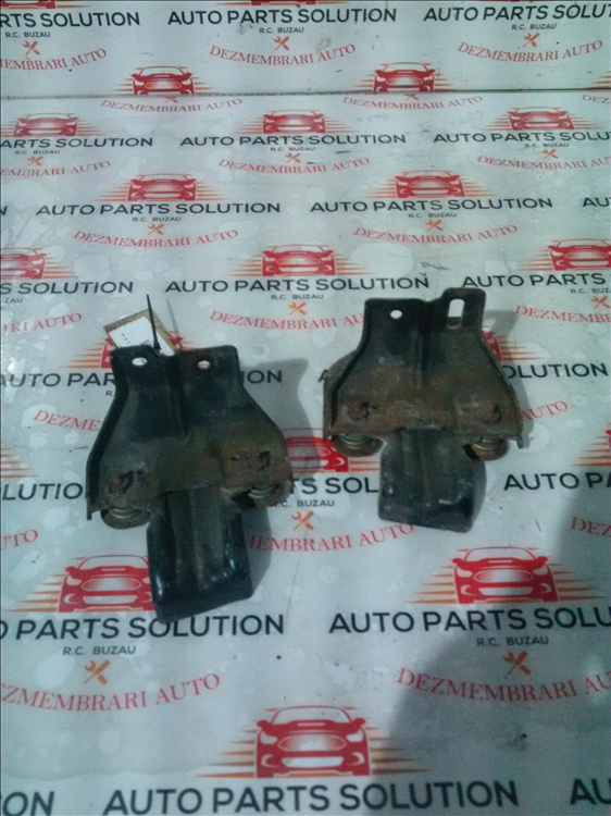 Suport radiator HONDA CIVIC 1.3 B an fabr. 2014