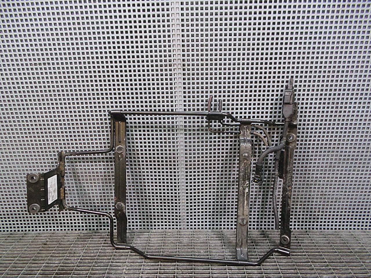 SUPORT RADIATOR HYUNDAI SANTA FE SANTA FE 2.2 CRDI - (2006 2012)