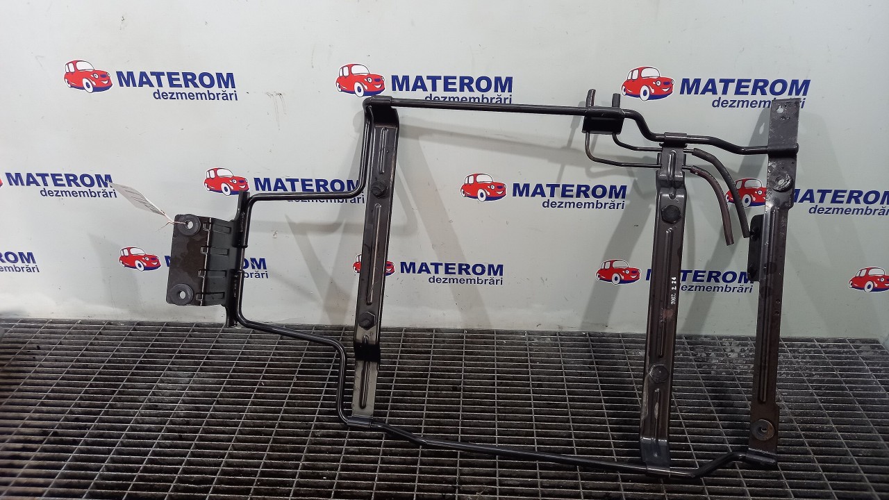 SUPORT RADIATOR HYUNDAI SANTA FE SANTA FE 2.2 CRDI - (2006 2012)