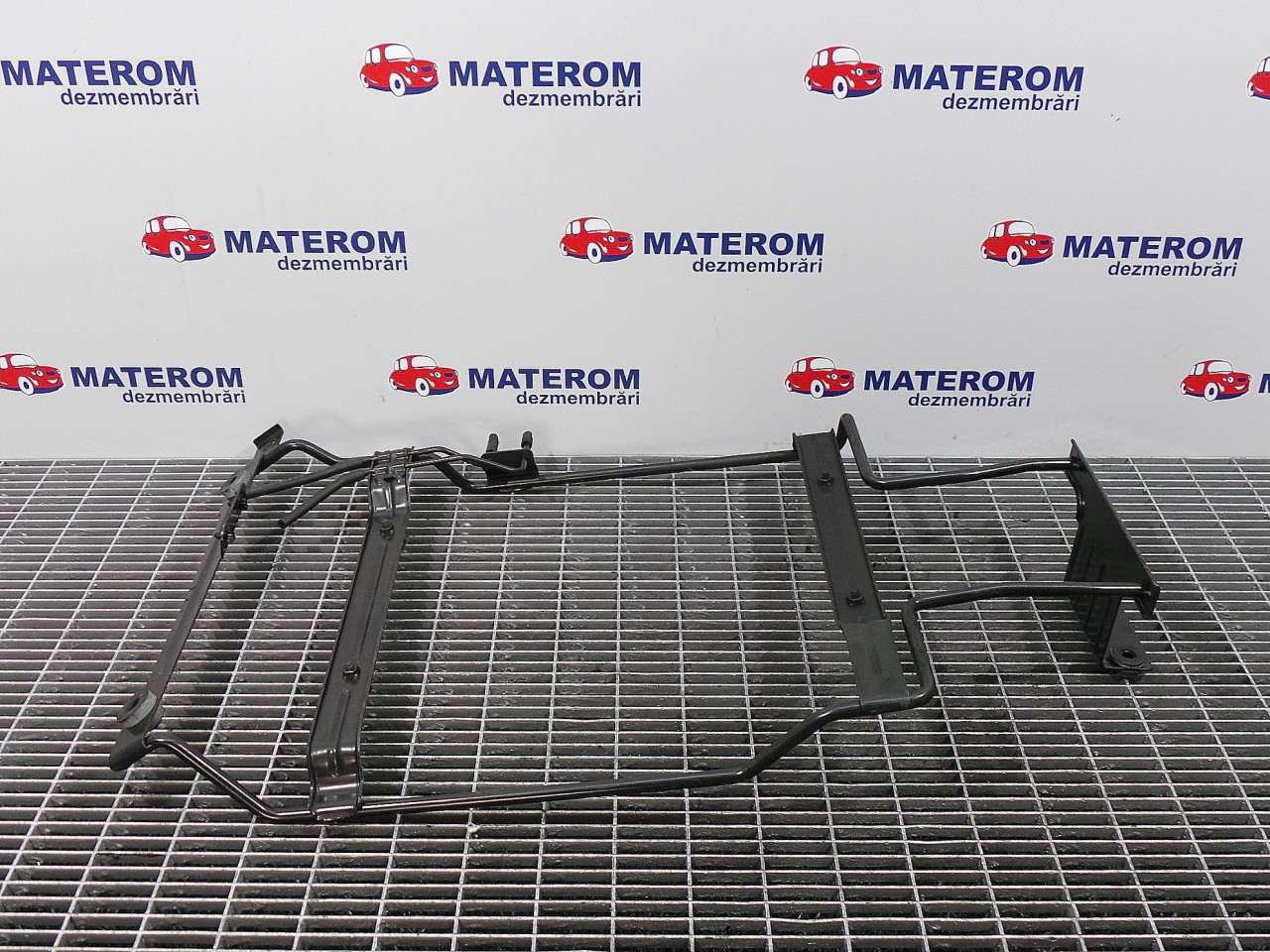 SUPORT RADIATOR HYUNDAI SANTA FE SANTA FE 2.2 CRDI - (2006 2012)