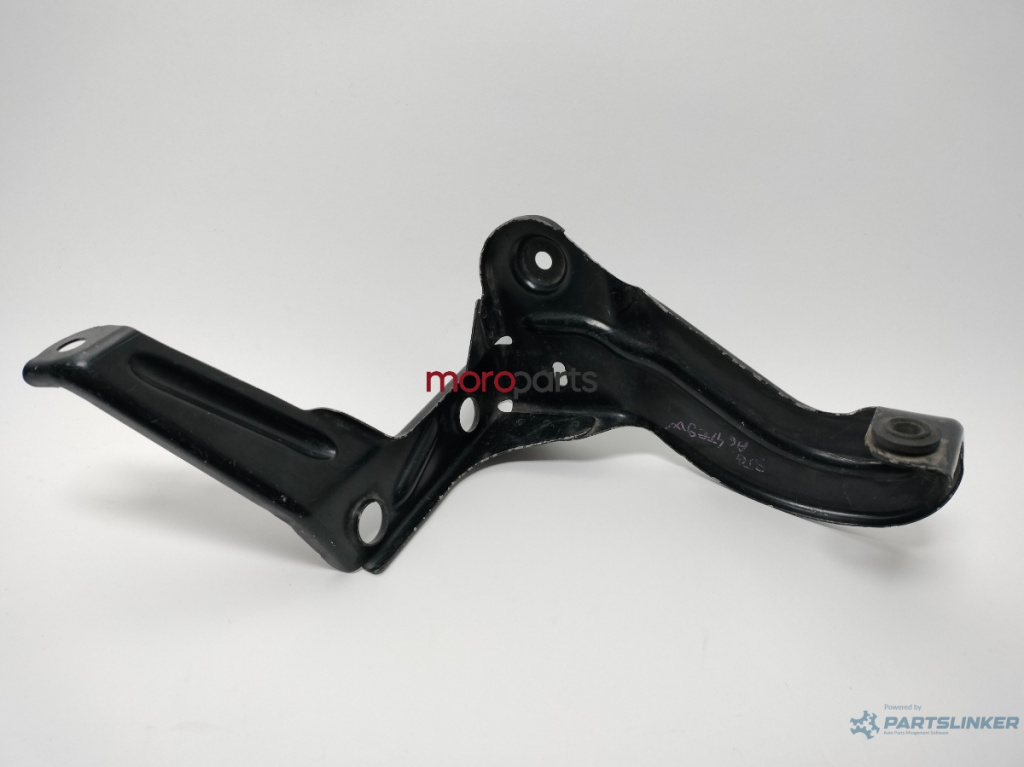 Suport radiator intercooler AUDI A6/S6 III Saloon 4F2, C6 2004 - 2011 VAG 4F0145813F