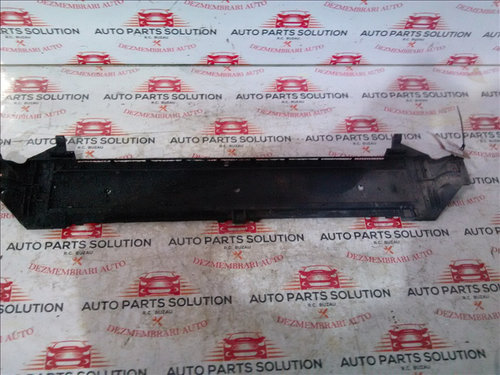 Suport radiator intercooler BMW F11 2.0 D an fabr. 2012
