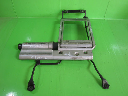 SUPORT RADIATOR INTERCOOLER / CAPAC MOTOR MITSUBISHI PAJERO 2 4x4 2.8 TD FAB. 1991 - 1999 ⭐⭐⭐...