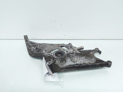 Suport radiator intercooler, cod 04B145841B, Vw Polo (6R) 1.4 TDI, CUS (id:652449)