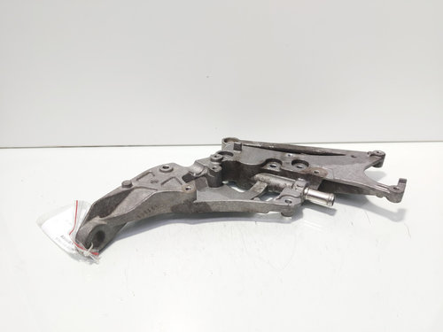 Suport radiator intercooler, cod 04B145841B, Vw Polo (6R) 1.4 TDI, CUS (id:684533)