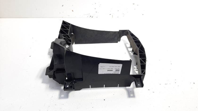 Suport radiator intercooler dreapta, Land Rover Range Rover 4 (L405) 3.0 diesel, 306DT (id:569040)