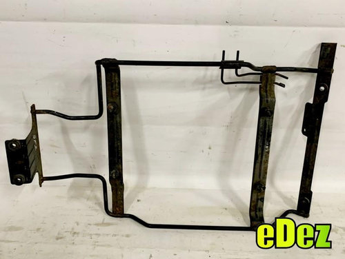 Suport radiator intercooler Hyundai Santa Fe 2 (2006-2012)