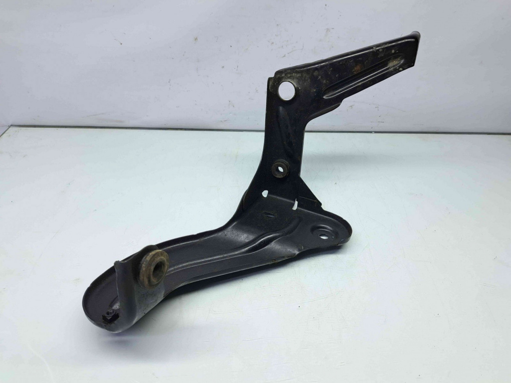 Suport radiator intercooler stanga Audi A6 (4F2, C6) [Fabr 2004-2010] 4F0145813F 2.7 TDI BPP 2.7 TDI BPP 132KW / 180CP
