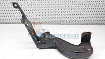 Suport radiator intercooler stanga Audi A6 Avant (...