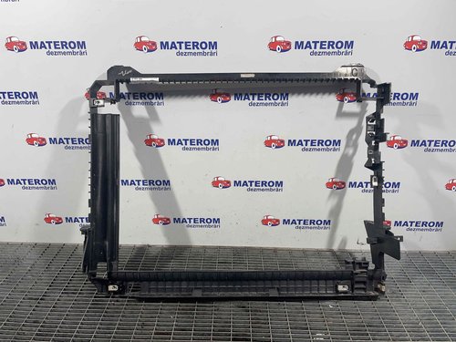 SUPORT RADIATOR JAGUAR F-PACE 2.0 D - (2015 2020)