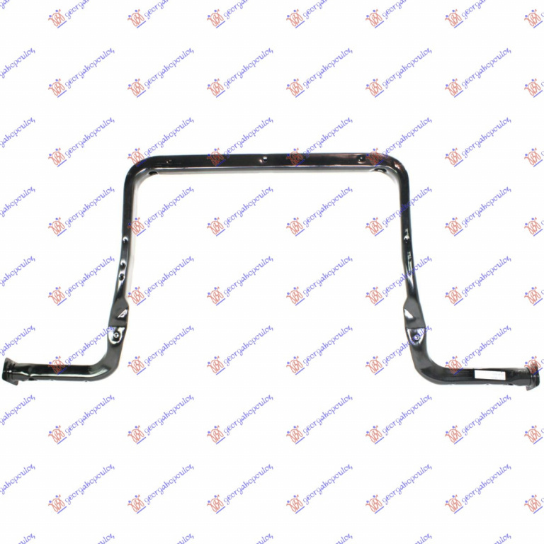 Suport Radiator - Jeep Cherokee (Liberty) 2002 , 55176756ad