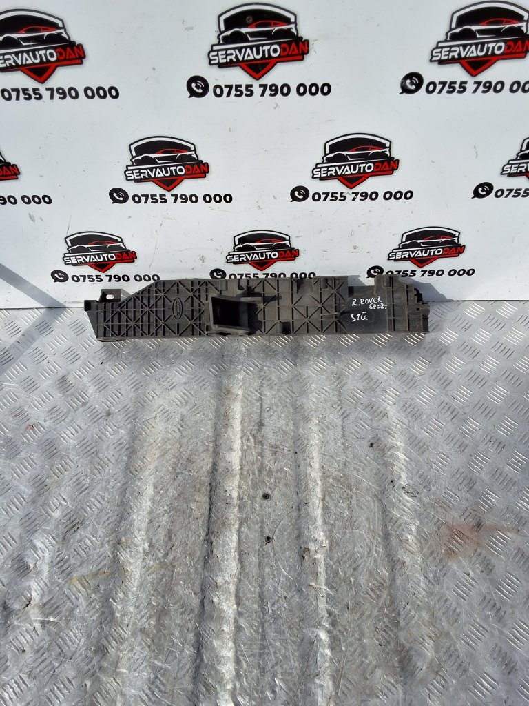 Suport radiator Land Rover Range Rover Sport (2005-2011) 3.0 Motorina 2011, AH32-8B589-AA / STANGA
