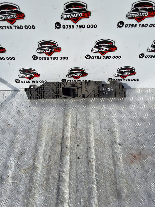 Suport radiator Land Rover Range Rover Sport (2005-2011) 3.0 Motorina 2011, AH32-8B589-AA / STANGA