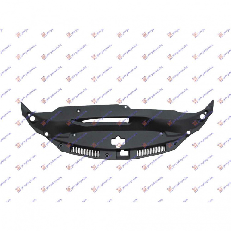 Suport Radiator - Lexus Is Iii 2016 , 57104-30090