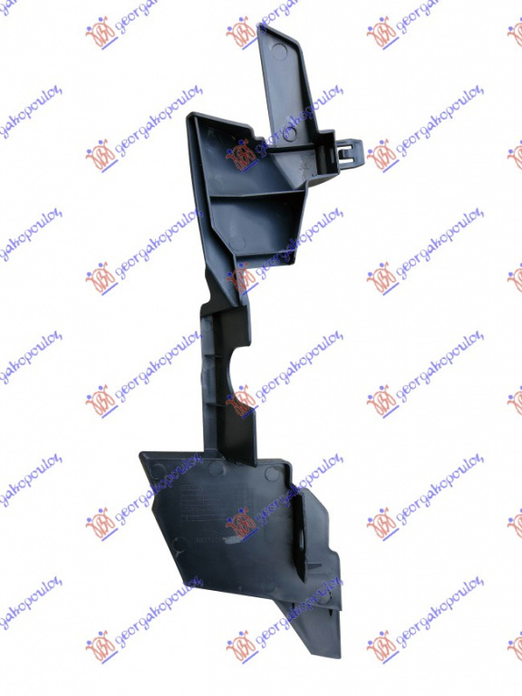 Suport Radiator - Mazda 6 2008 , Gs3l-56-251a