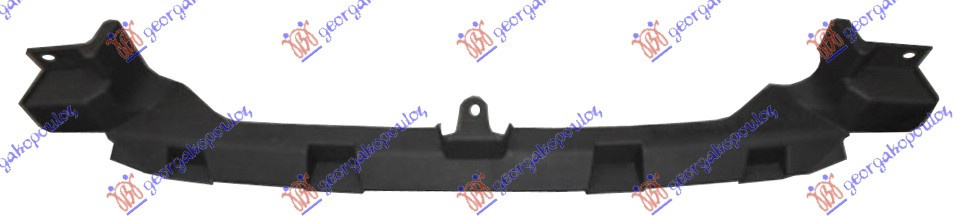 Suport Radiator - Mazda Cx5 2011 , Kd45-50-1c0