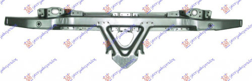 Suport Radiator - Mercedes A Class (W169) 2004 , 1696200485