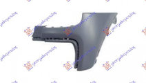 Suport Radiator - Mercedes B Class (W245) 2006 , 1...