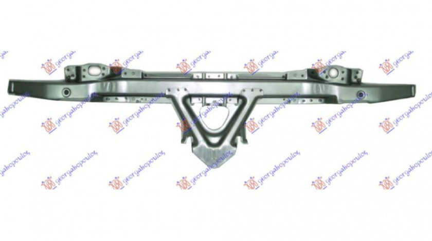 Suport Radiator - Mercedes B Class (W245) 2008 , 1696200485