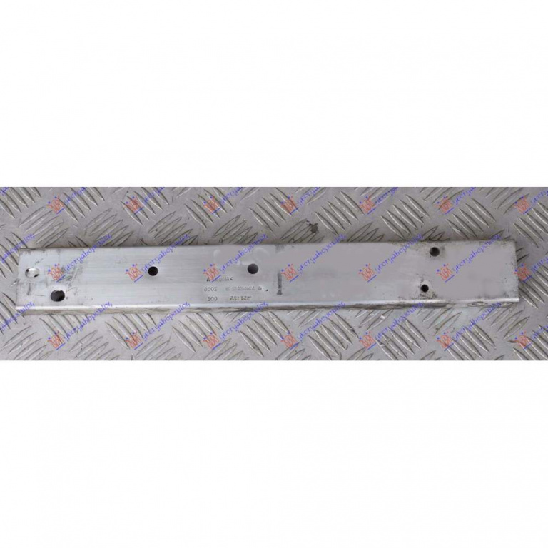 Suport Radiator - Mercedes B Class (W246) 2014 , 2466200229