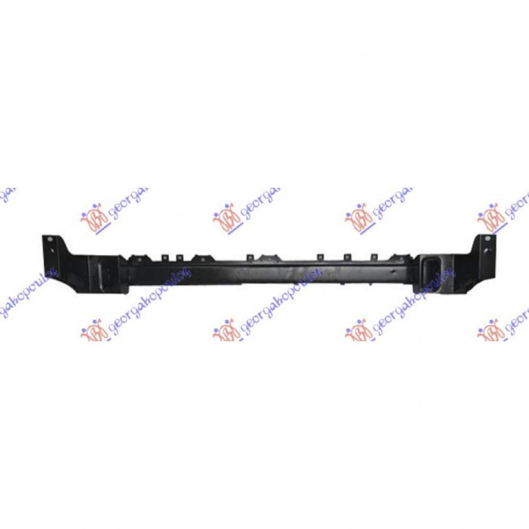 Suport Radiator - Mercedes B Class (W247) 1999 , A1776204500