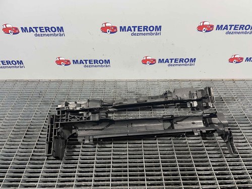 SUPORT RADIATOR MERCEDES C-CLASS C-CLASS 2.2 CDI - (2014 2018)