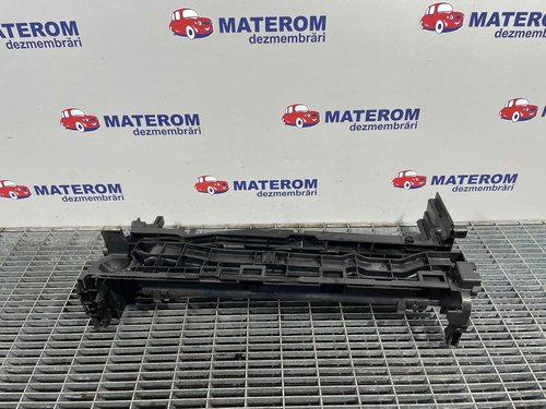 SUPORT RADIATOR MERCEDES E-CLASS 2.0 CDI - (2016 2020)