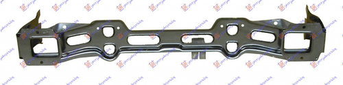 Suport Radiator - Mercedes E Class (W210)1996 1997 , 2106202486