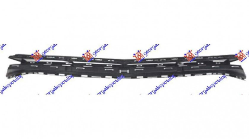 Suport Radiator - Mercedes S Class (W222) 2013 , 2225054630