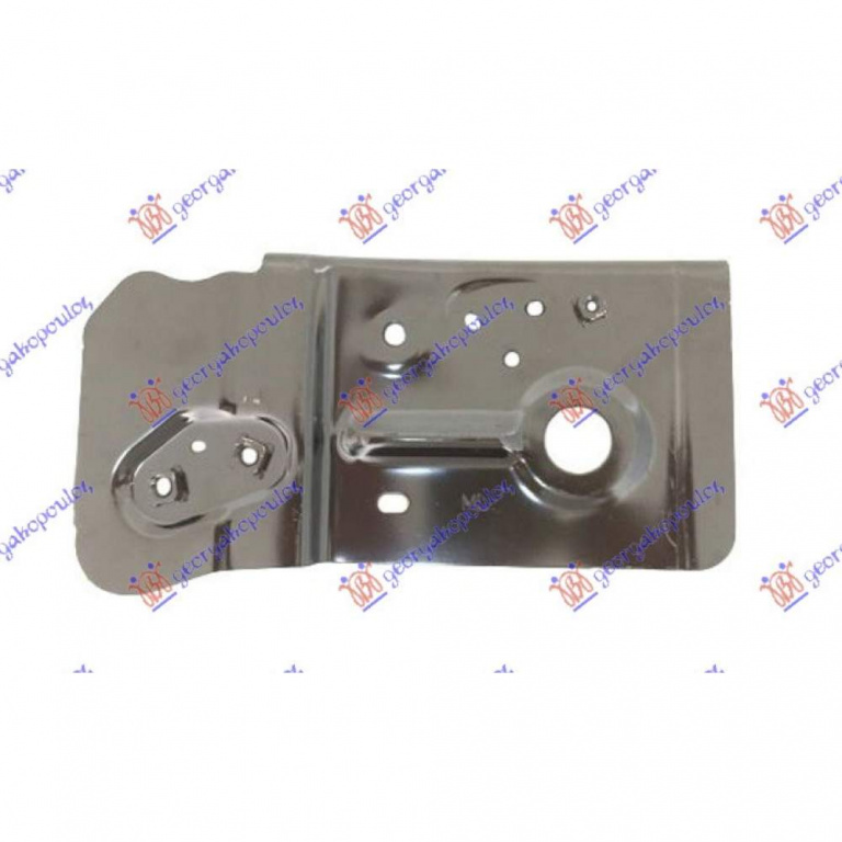 Suport Radiator - Mitsubishi Asx 2010 , 5220c481