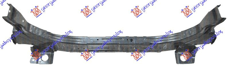 Suport Radiator - Mitsubishi Asx 2010 , 5256b164