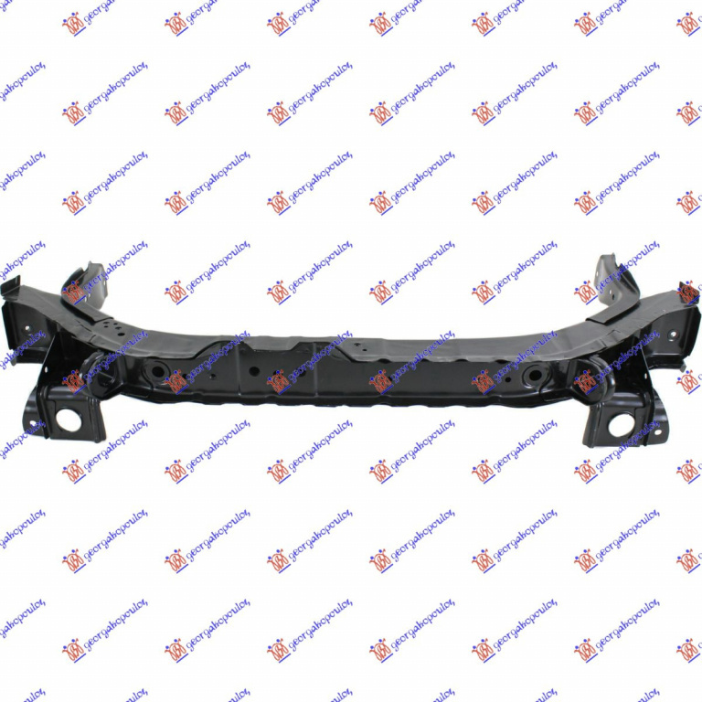 Suport Radiator - Mitsubishi Lancer Sedan 2008 , 5256b114
