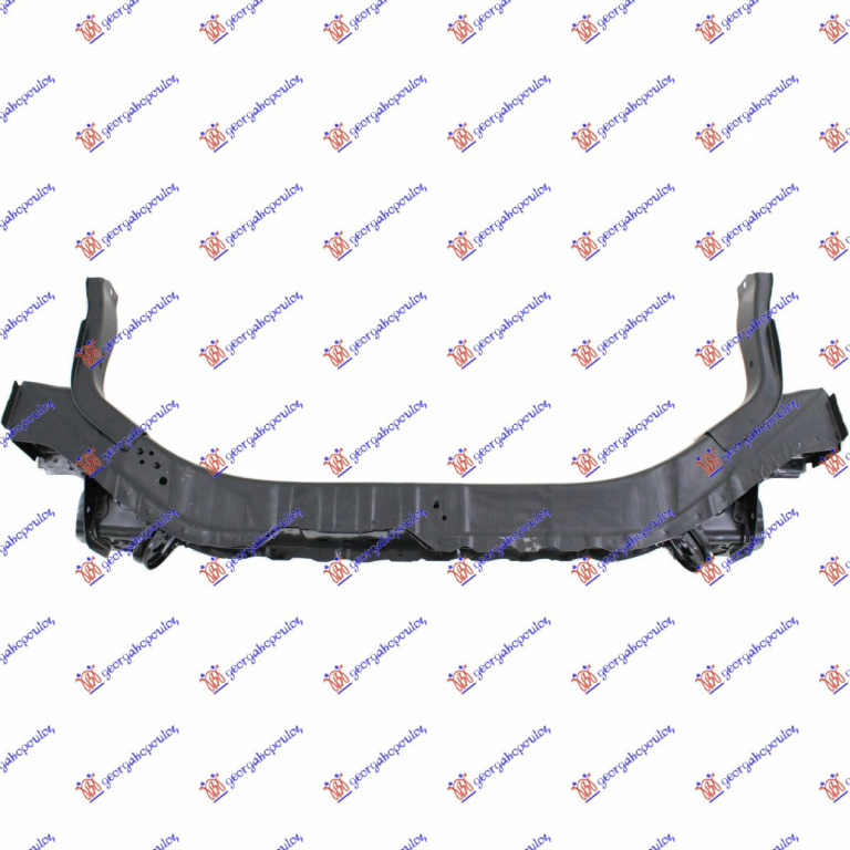 Suport Radiator - Mitsubishi Lancer Sedan 2008 , 5256a603