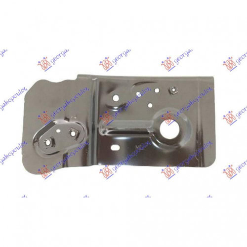 Suport Radiator - Mitsubishi Lancer Sportback 2008 , 5220c482