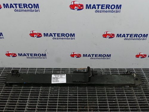 SUPORT RADIATOR NISSAN NAVARA YD25DDTI - (2005 2010)