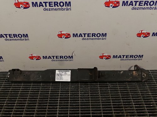 SUPORT RADIATOR NISSAN NAVARA YD25DDTI - (2005 2010)