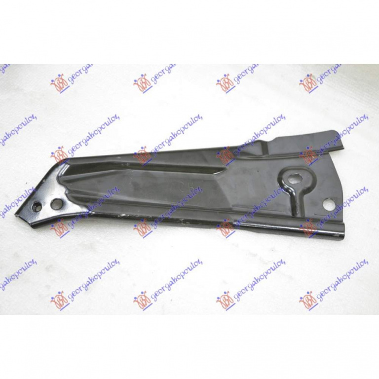 Suport Radiator - Nissan Note2013 2014, F2530-3wcmh