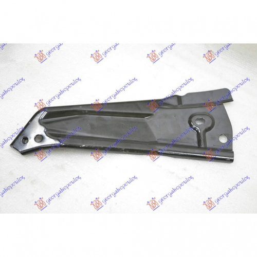 Suport Radiator - Nissan Note2013 2014, F2530-3wcmh