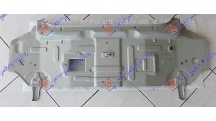 Suport Radiator - Nissan Pixo 2009 , 75235-4a00b