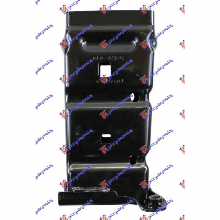 Suport Radiator - Nissan Primastar 2002 