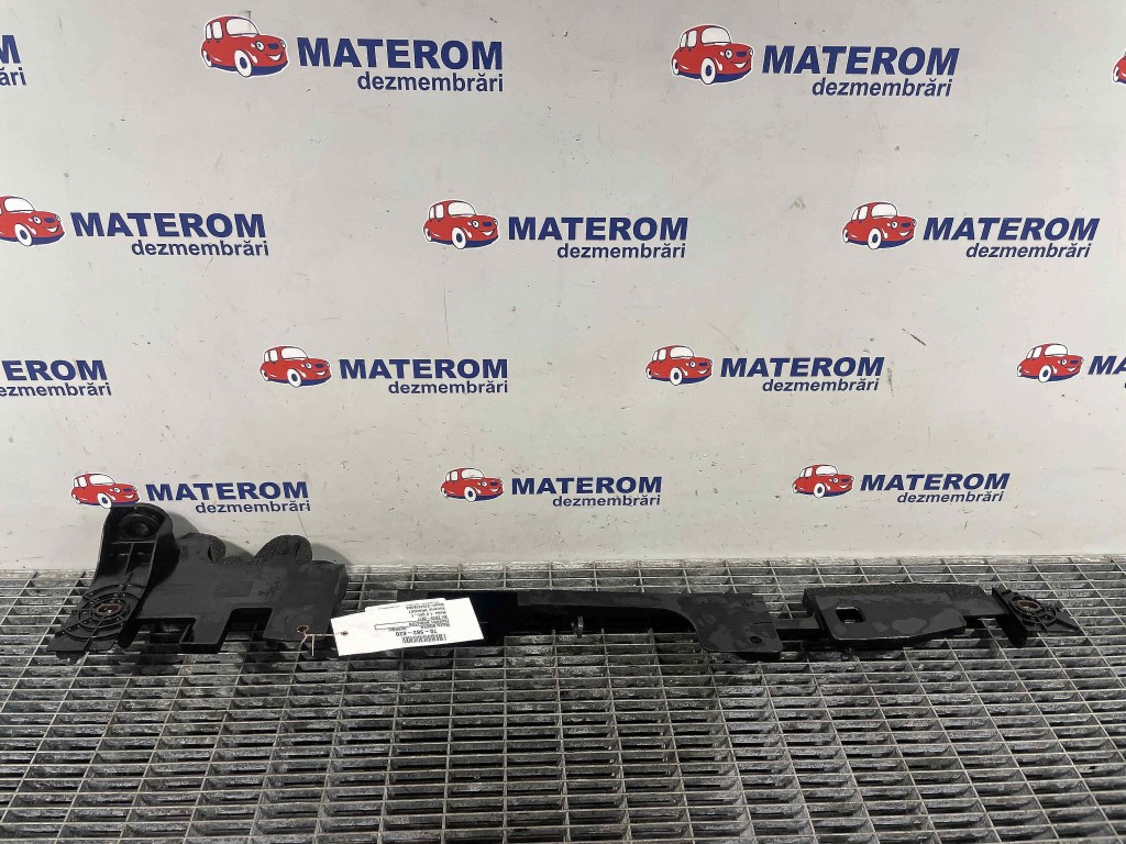 SUPORT RADIATOR NISSAN QASHQAI 1.2 DIGT - (2013 2017)